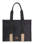 DON ALGODON SHOPPER NEGRO