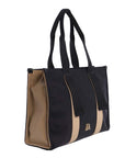 DON ALGODON SHOPPER NEGRO