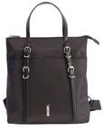 DON ALGODON MOCHILA NEGRO