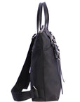 DON ALGODON MOCHILA NEGRO