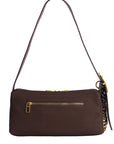 DON ALGODON BOLSO MANO MARRON