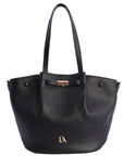 DON ALGODON SHOPPER NEGRO