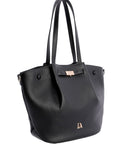 DON ALGODON SHOPPER NEGRO
