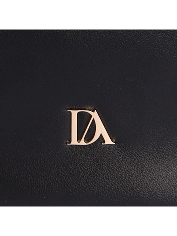DON ALGODON SHOPPER NEGRO