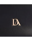 DON ALGODON SHOPPER NEGRO