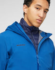 MAMMUT CHAQUETA LINARD GUIDE 3 IN 1 HS HOODED MEN