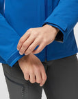 MAMMUT CHAQUETA LINARD GUIDE 3 IN 1 HS HOODED MEN