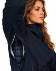 MAMMUT CHAQUETA LINARD GUIDE 3 IN 1 HS HOODED WOMEN