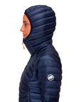 MAMMUT CHAQUETA CON CAPUCHA BROAD PEAK IN MUJER MA
