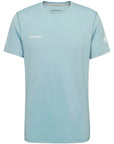 MAMMUT CAMISETA SELUN FL HOMBRE NEBLA