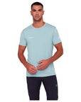 MAMMUT CAMISETA SELUN FL HOMBRE NEBLA