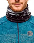 BUFF ORIGINAL ECOSTRETCH N-TRIBE BL ACK