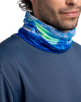 BUFF ORIGINAL ECOSTRETCH ARCI BLUE