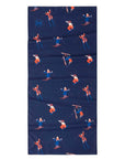 BUFF ORIGINAL ECOSTRETCH TINSU NAVY