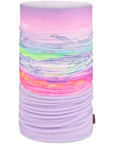 BUFF POLAR ARCI LILAC ICE