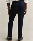 GANT SLIM SPORTS CHINOS EVENING BLUE
