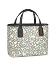 TOUS CAPAZO S. K MINI BEIGE-NEGRO