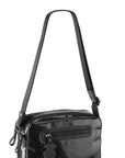 TOUS BANDOLERA TIMILA S LINDSAY NEGRO