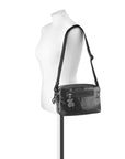 TOUS BANDOLERA TIMILA S LINDSAY NEGRO
