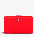 TOUS BILLETERA M. NEW DUBAI SAF.TRI-ROJO