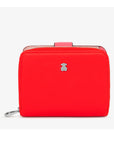 TOUS BILLETERA S. NEW DUBAI SAF.TRI-ROJO