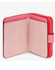 TOUS BILLETERA S. NEW DUBAI SAF.TRI-ROJO