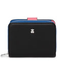 TOUS BILLETERA S. NEW DUBAI SAF.TRI-NEGRO