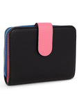 TOUS BILLETERA S. NEW DUBAI SAF.TRI-NEGRO