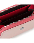TOUS MONEDERO M. NEW DUBAI SAF.TRI-ROSA