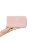TOUS MONEDERO M. NEW DUBAI SAF.TRI-ROSA