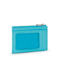 TOUS MONEDERO TARJETERO NEW DORP AZUL