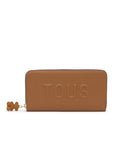 TOUS BILLETERA M. TOUS BRENDA CAMEL