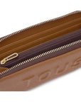 TOUS BILLETERA M. TOUS BRENDA CAMEL