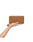 TOUS BILLETERA M. TOUS BRENDA CAMEL