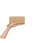 TOUS BILLETERA M. TOUS BRENDA ARENA