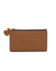 TOUS BILLETERA S. TOUS BRENDA CAMEL