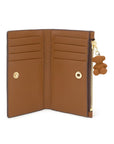 TOUS BILLETERA S. TOUS BRENDA CAMEL