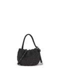 TOUS BOMBONERA TOUS DAISY RAFIA NEGRO - BOMBONERA / NEGRO / 1 - COMPLEMENTOS