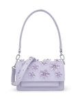 TOUS BANDOLERA S AUDREE DAISY MALVA
