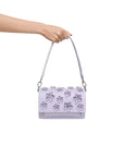 TOUS BANDOLERA S. AUDREE DAISY MALVA