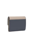 TOUS BILLETERA S. FLAP KAOS ICON GRIS OSCURO