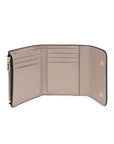 TOUS BILLETERA S. FLAP KAOS ICON GRIS OSCURO