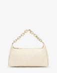TOUS BANDOLERA TOUS FOLD CHAIN BEIGE