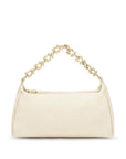 TOUS BANDOLERA TOUS FOLD CHAIN BEIGE