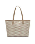 TOUS CAPAZO L. TOUS DOUBLE-WAY BEAR BEIGE