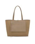 TOUS CAPAZO L. TOUS DOUBLE-WAY BEAR BEIGE