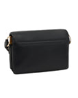 TOUS BANDOLERA M. AUDREE SOFT NEGRO
