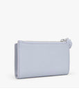 TOUS BILLETERA S. T BACK TO BASICS AZUL GRISACEO