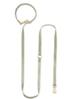 TOUS CORREA DOGS JEWELRY CAQUI
