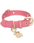 TOUS COLLAR S.DOGS JEWELRY ROSA